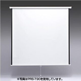 2923 未使用 サンワサプライ プロジェクタースクリーン 吊り...