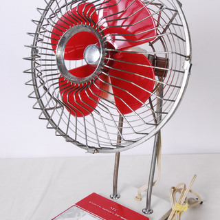 2926 NEC 扇風機 NF-25E レトロ アンティーク 高...