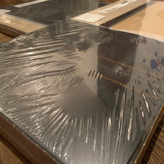 【無料でお譲りします / 新品未使用 / 未開封】IKEA EXPEDIT（エクスぺディート）扉、引き出しの画像