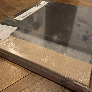 【無料でお譲りします / 新品未使用 / 未開封】IKEA EXPEDIT（エクスぺディート）扉、引き出しの画像