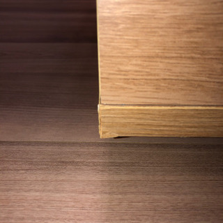 猫が喜ぶローテーブルの画像