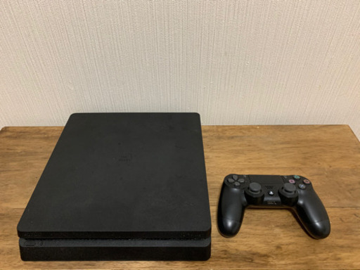 PS4スリム