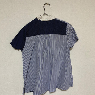 ワールドワイドラブ　シャツの画像