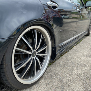 ☆【激安】LS460 車検R４年４月まで！☆ 115000km エアサスコントローラー付き☆の画像