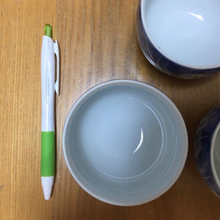 急須 湯呑み セット (取手なし)の画像