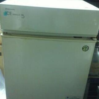 ホシザキ製氷機