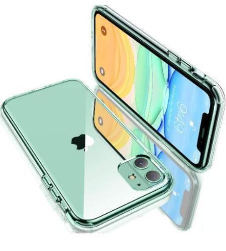 ☆iPhone 11 ケース クリアケース☆限定一台早い者勝ち☆