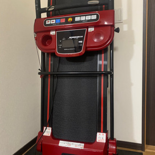 アルインコ　ランニングマシン　AFR2119の画像