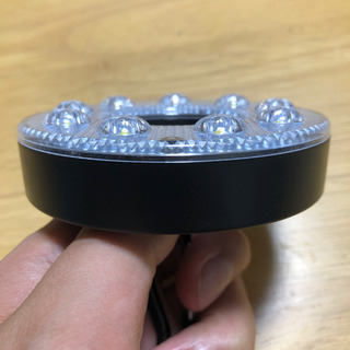 LEDランタン、テントライト