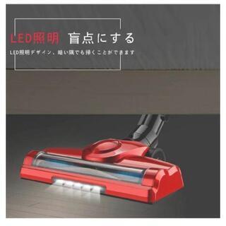 新品★コードレス掃除機 お値下げ中♡の画像