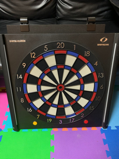 ダーツライブ200s ３点セット