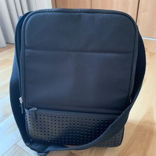 ひらくPCバッグmini