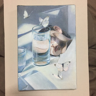 絵描きませんか？ − 愛知県