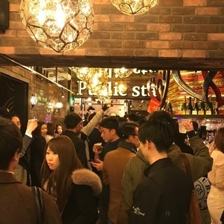 ⚛️関西大阪PARTY情報⚛️ テーマは2025年は最高の出会いを見つける❤️ − 大阪府