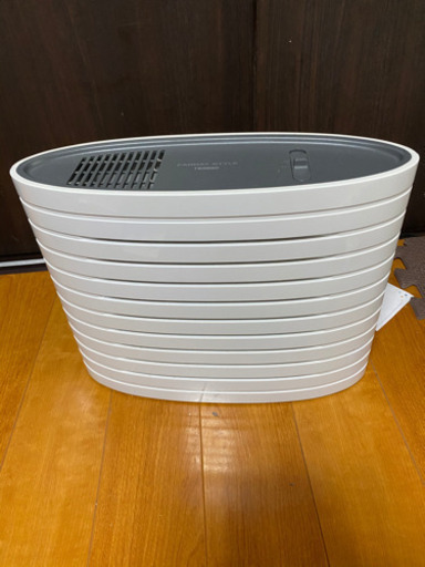 空気清浄機(値下げ済)
