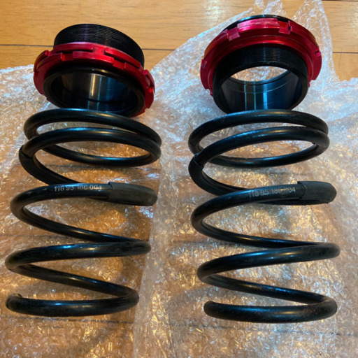 車高調リア　ラルグス　L880コペンL700ミラジーノL350タントL150ムーブ