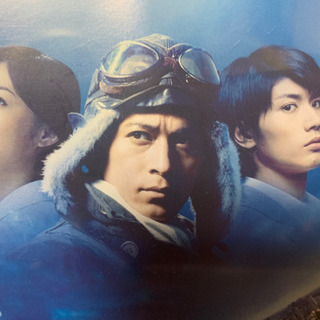 永遠の0、DVDの画像