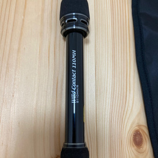シマノ　エクスセンス　ジェノス　ワイルドコンタクト　110mhの画像