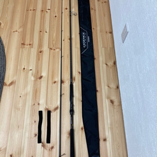シマノ　エクスセンス　ジェノス　ワイルドコンタクト　110mh