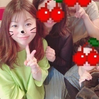 7/20 子連れok 平日休み& 主婦の飲み会🍷少人数✨✨