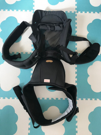 ベビーアンドミー BABY&Me  ONE-S LIGHTシリーズ