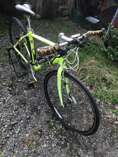 GIANTescape r3 2015年モデル