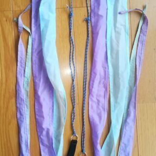 ポイ　ジャグリング　アウトドアグッズ