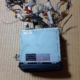 カーナビ、モニター、レーダー探知機、ワイルドスペンサーセット品の画像