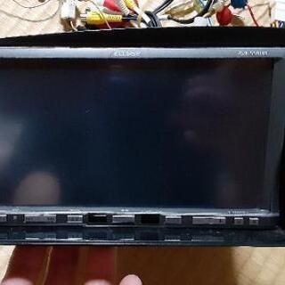 カーナビ、モニター、レーダー探知機、ワイルドスペンサーセット品