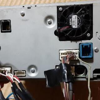 カーナビ、モニター、レーダー探知機、ワイルドスペンサーセット品の画像