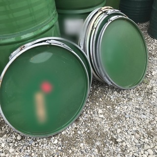 千葉県のドラム缶の中古が安い！激安で譲ります・無料であげます