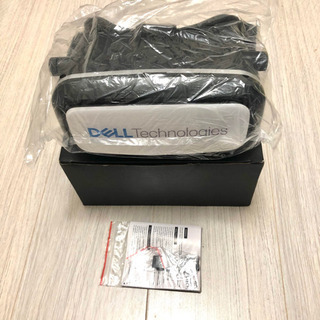 DELL VR ゴーグル