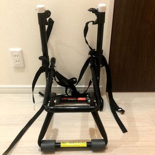 サイクル キャリア  Allen Sports 2BIKE