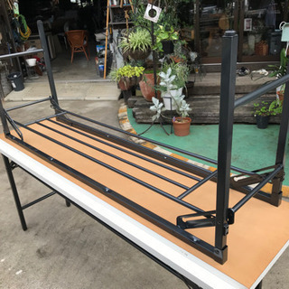 長テーブル（折り畳み可能）