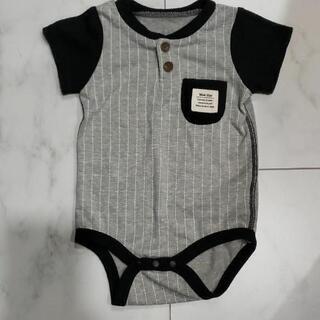 まだまだ着れるロンパース取引先きまりました