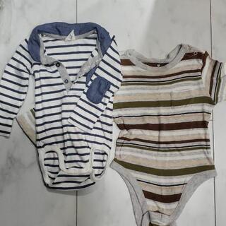 ベビー服、肌着