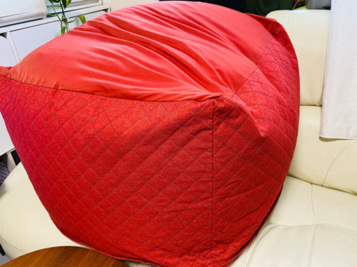 無印良品 人をダメにするソファ