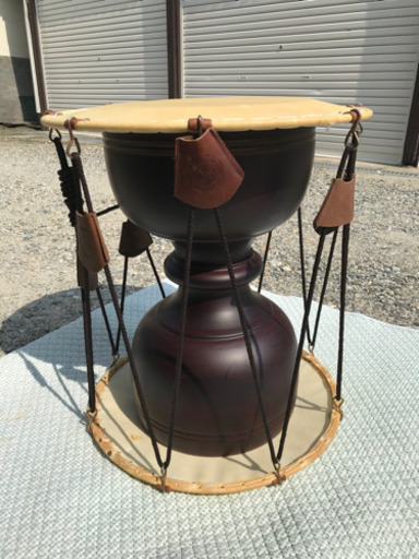 チャング　チャンゴ