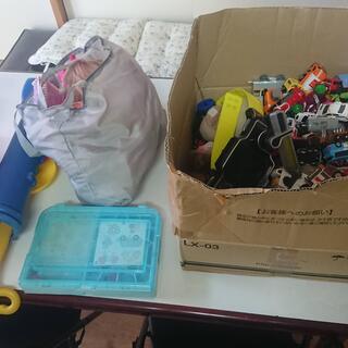 JUNK　おもちゃ詰め合わせ