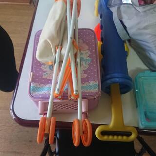 JUNK　おもちゃ詰め合わせの画像