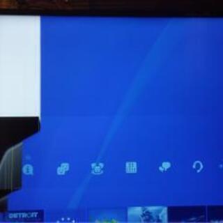 4k43型液晶テレビ　ドン・キホーテ　ジャンク品