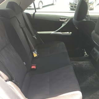 値下げしました！平成23年式 TOYOTA マークX G Sパッケージ リラックスセレクション 車検2年付き・修復歴無し！の画像