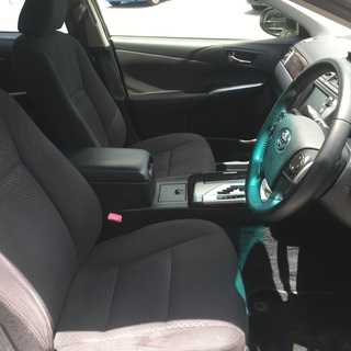 平成23年式 TOYOTA カムリHV Gパッケージ 車検2年付き・修復歴無し！走行9万km台！！の画像