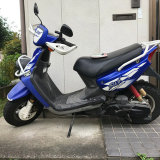 BW’s100 台湾仕様　4VP
