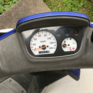 BW’s100 台湾仕様　4VPの画像