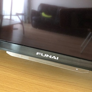 フナイ 4K 49型 - 液晶テレビ フナイ 4K 49型 - 液晶テレビ