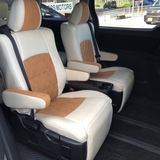 平成24年式 TOYOTA アルファード 240S 車検付き・修復歴無し！の画像