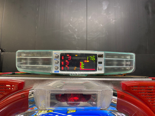 売り切れました。データカウンター パチスロ 8台セットグラフリー２