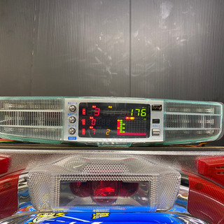 売り切れました。データカウンター パチスロ 8台セットグラフリー２