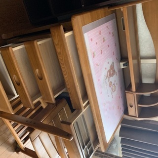 学習机の画像